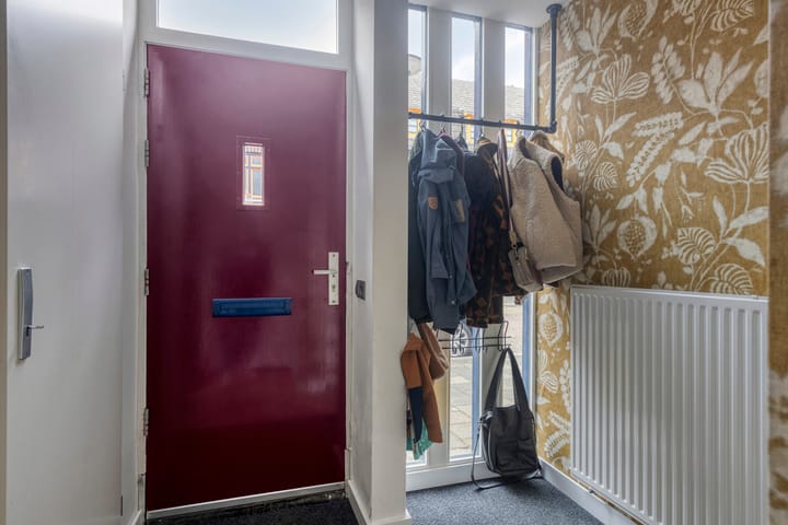 Foto 6 van Gerbrand Bakkerstraat 7