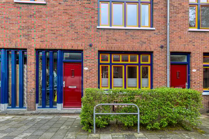 Foto 5 van Gerbrand Bakkerstraat 7