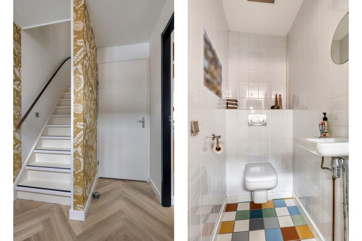 Foto 7 van Gerbrand Bakkerstraat 7