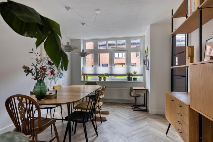 Foto 10 van Gerbrand Bakkerstraat 7