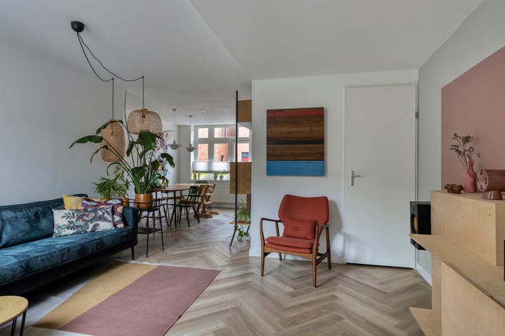 Foto 11 van Gerbrand Bakkerstraat 7