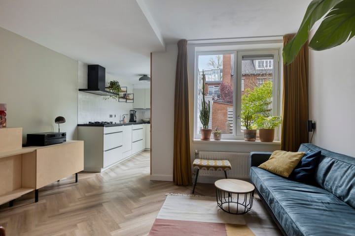 Foto 12 van Gerbrand Bakkerstraat 7