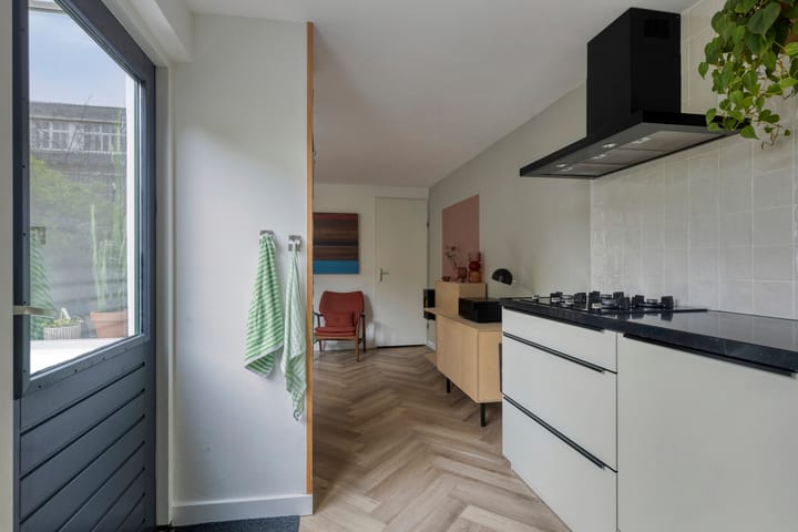 Foto 15 van Gerbrand Bakkerstraat 7