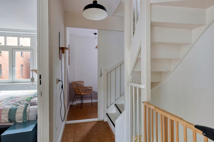 Foto 16 van Gerbrand Bakkerstraat 7