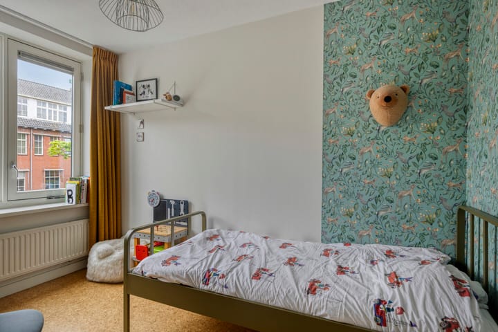 Foto 19 van Gerbrand Bakkerstraat 7