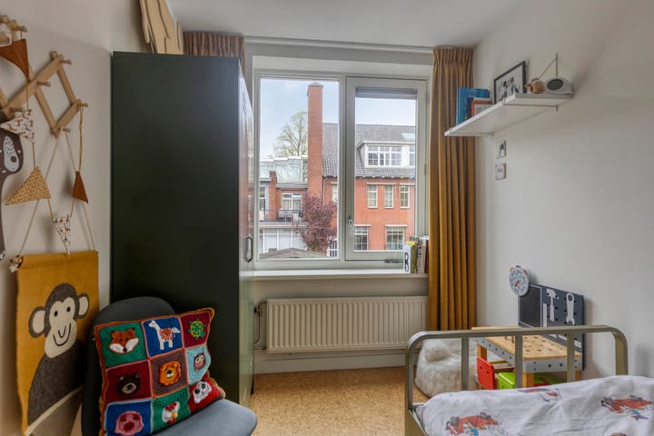 Foto 20 van Gerbrand Bakkerstraat 7