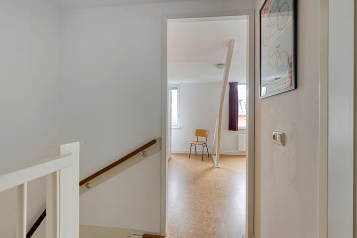 Foto 24 van Gerbrand Bakkerstraat 7