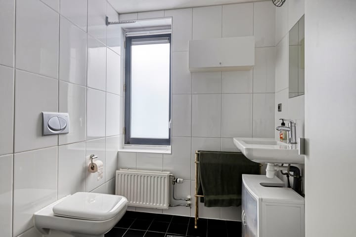 Foto 22 van Gerbrand Bakkerstraat 7