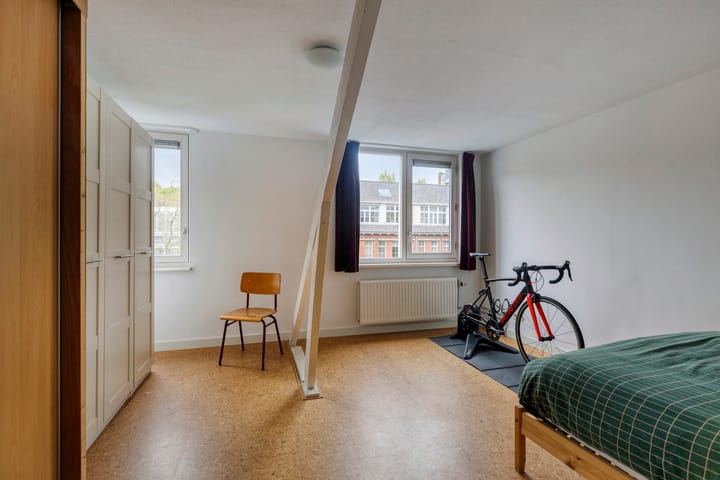 Foto 25 van Gerbrand Bakkerstraat 7