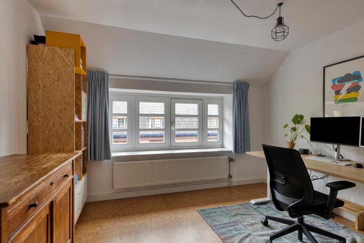 Foto 27 van Gerbrand Bakkerstraat 7