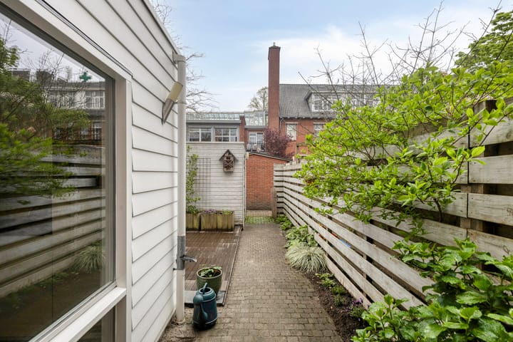 Foto 30 van Gerbrand Bakkerstraat 7