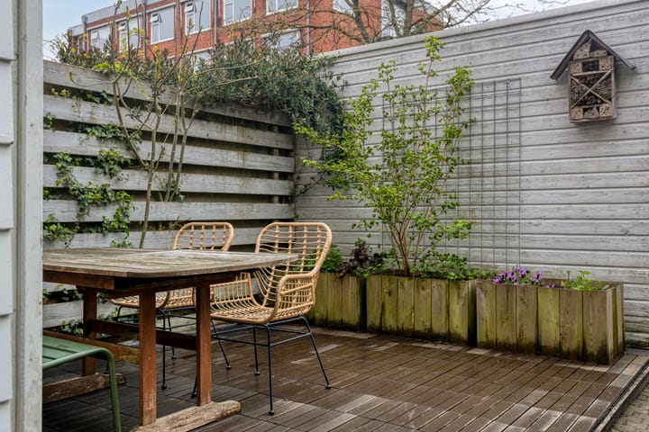 Foto 32 van Gerbrand Bakkerstraat 7