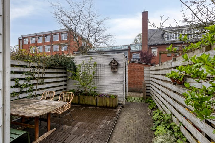 Foto 33 van Gerbrand Bakkerstraat 7