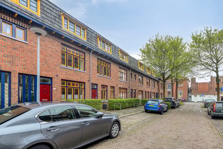 Foto 34 van Gerbrand Bakkerstraat 7