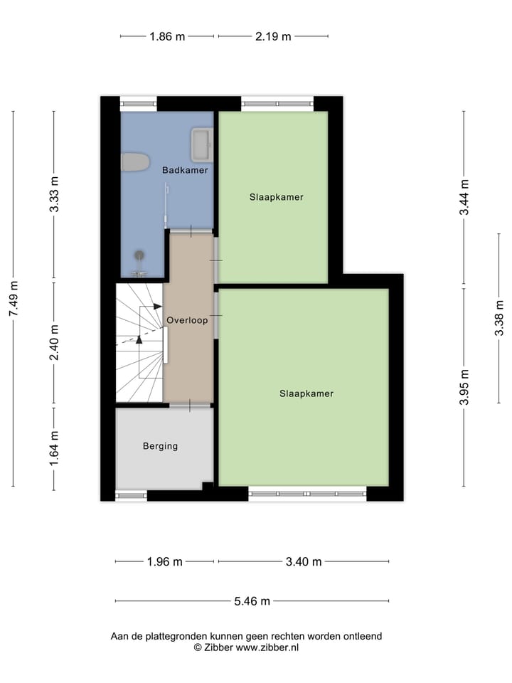 Foto 36 van Gerbrand Bakkerstraat 7