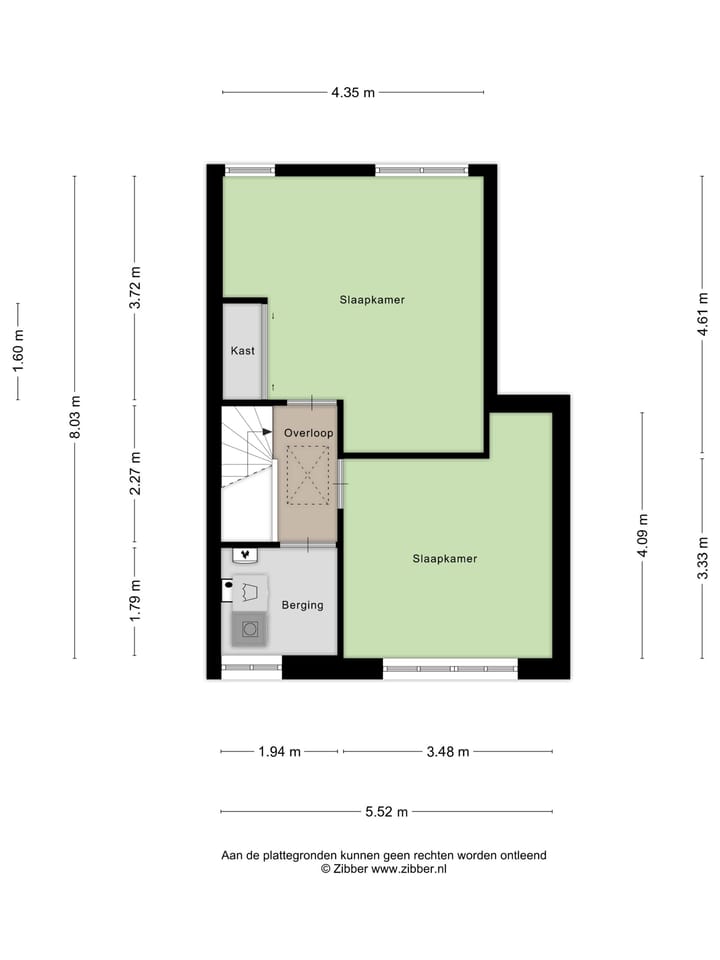 Foto 37 van Gerbrand Bakkerstraat 7