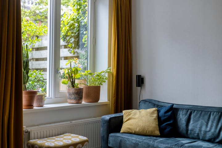 Foto 13 van Gerbrand Bakkerstraat 7