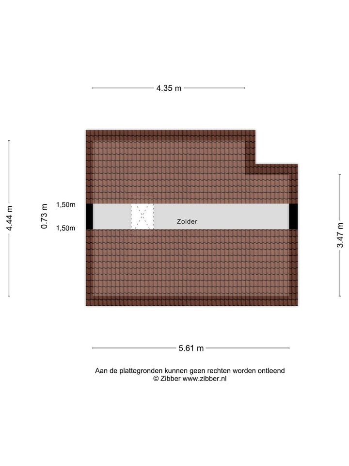 Foto 38 van Gerbrand Bakkerstraat 7