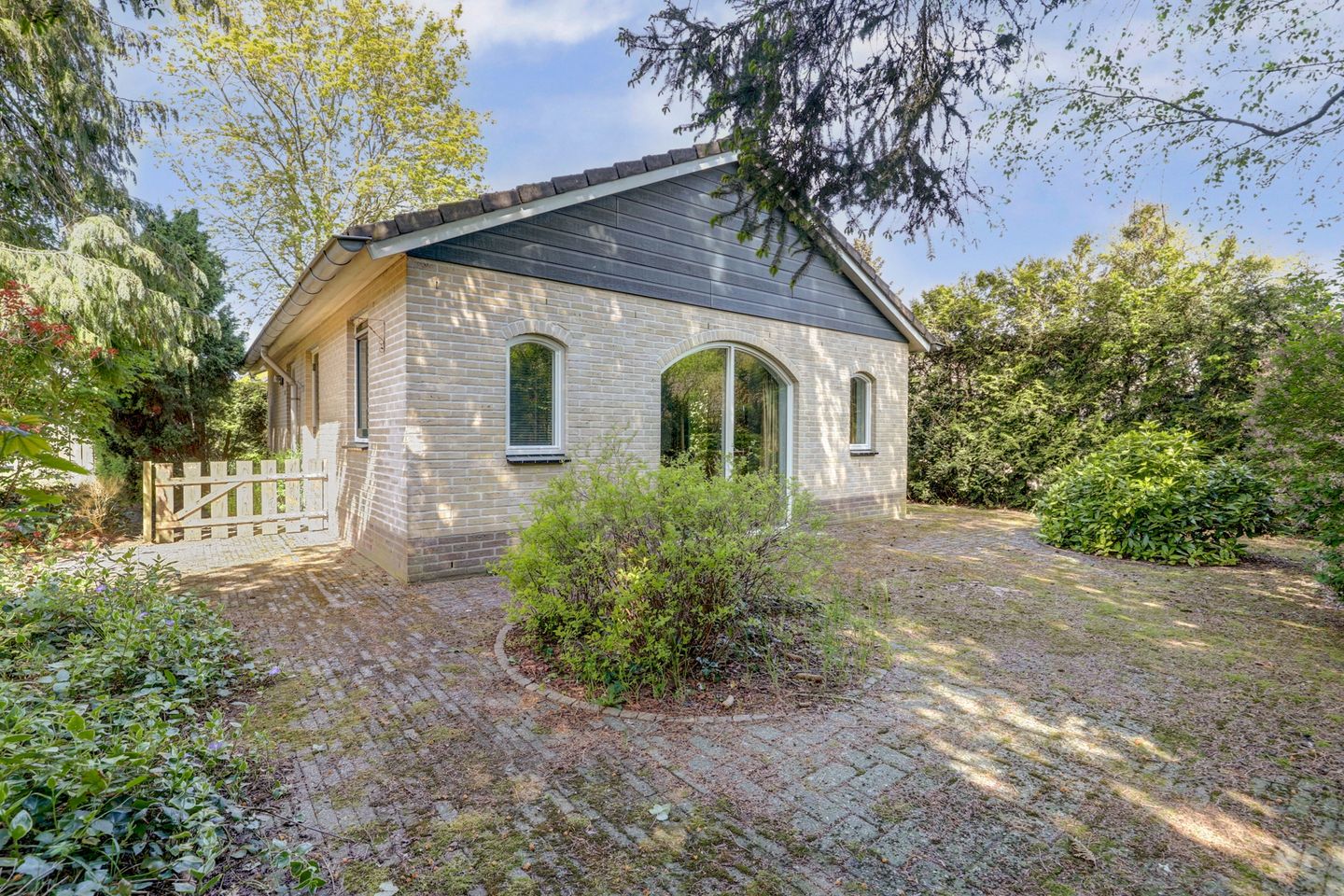 Foto 1 van Strokel 23-A10