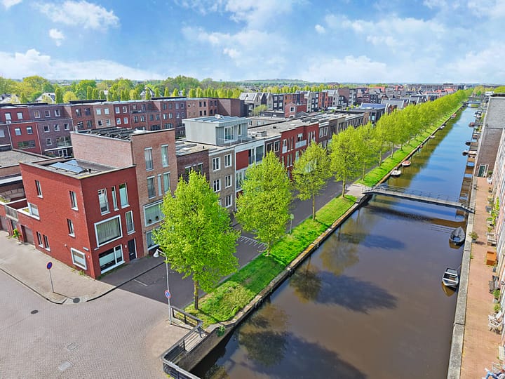 Foto 2 van Muidenkade 5