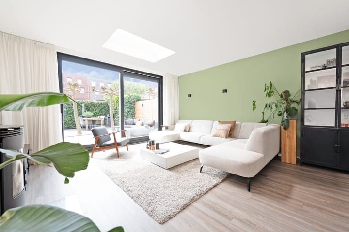 Foto 3 van Muidenkade 5