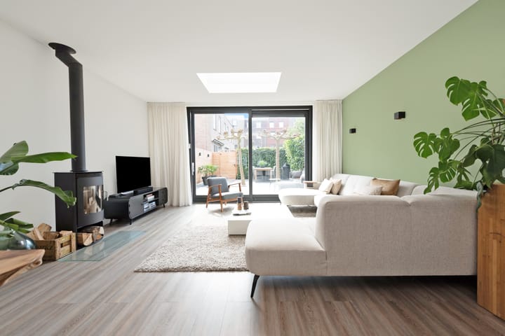 Foto 4 van Muidenkade 5