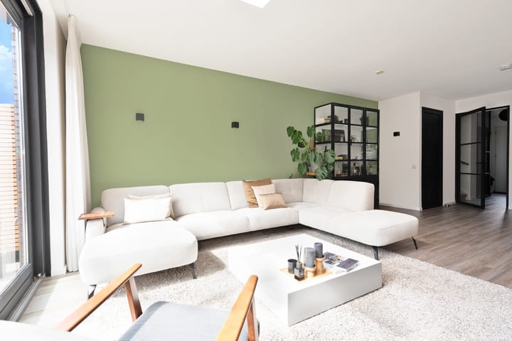 Foto 5 van Muidenkade 5