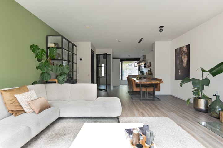 Foto 6 van Muidenkade 5