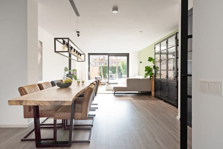 Foto 10 van Muidenkade 5