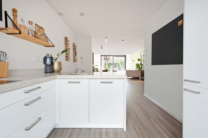 Foto 12 van Muidenkade 5