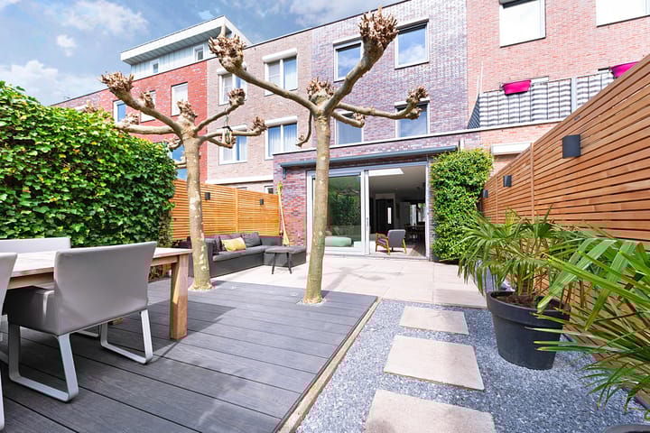 Foto 15 van Muidenkade 5