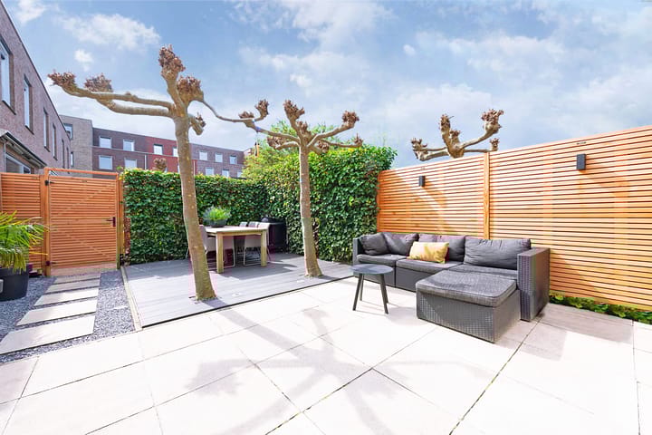 Foto 16 van Muidenkade 5