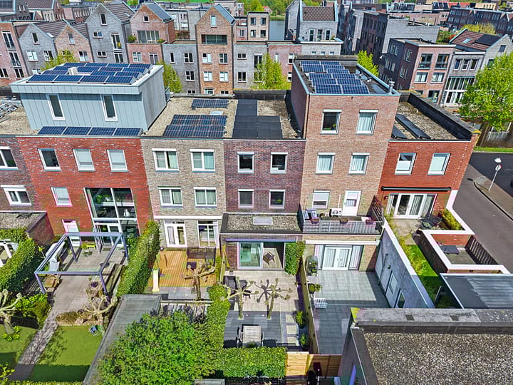 Foto 17 van Muidenkade 5