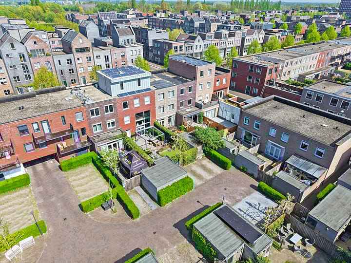 Foto 18 van Muidenkade 5