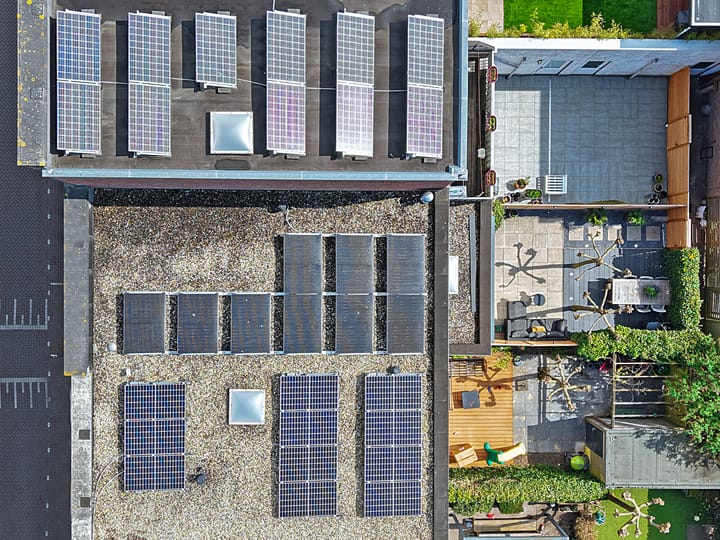 Foto 19 van Muidenkade 5