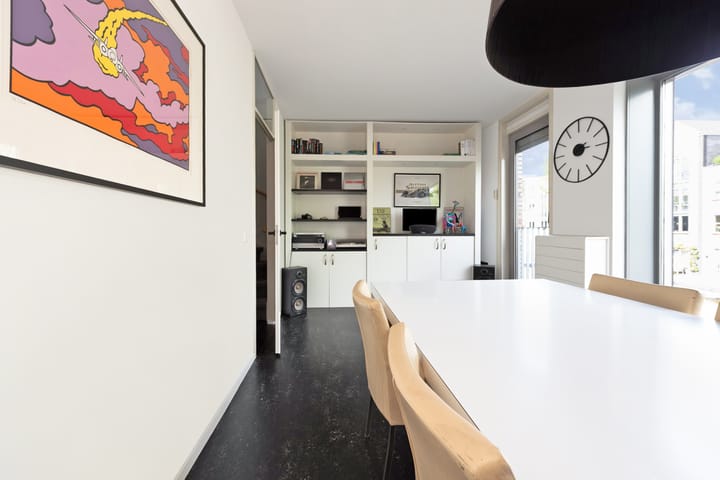 Foto 27 van Muidenkade 5