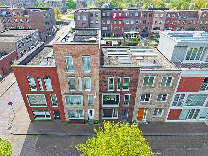 Foto 38 van Muidenkade 5