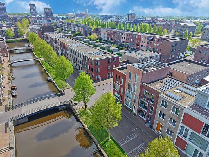 Foto 40 van Muidenkade 5