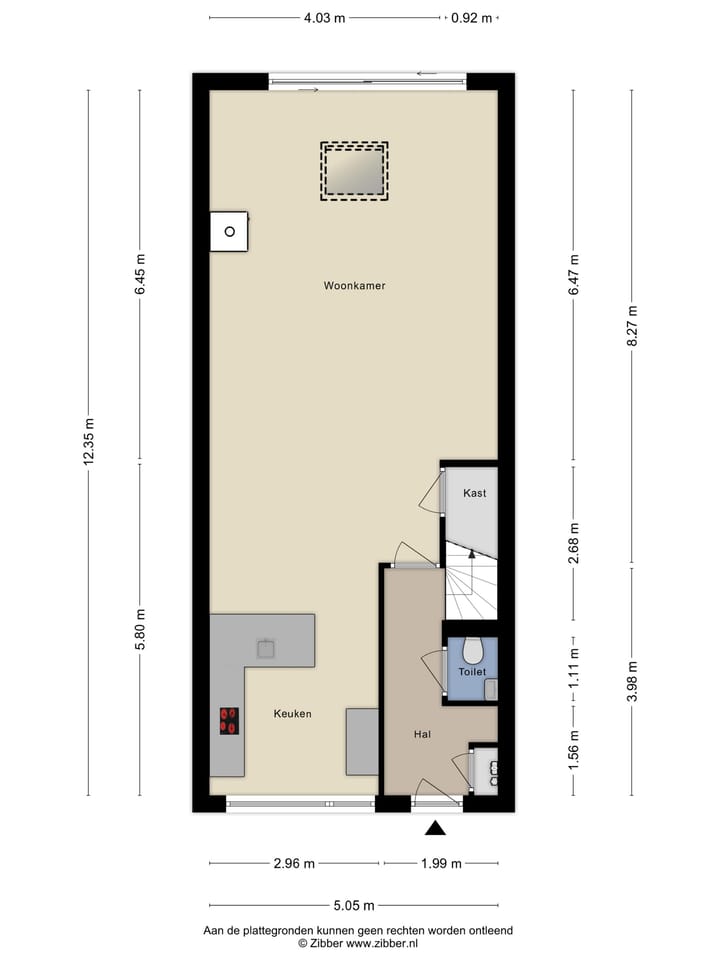 Foto 43 van Muidenkade 5