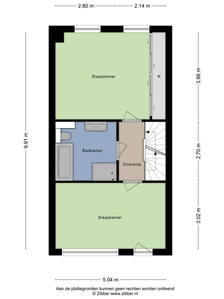 Foto 44 van Muidenkade 5