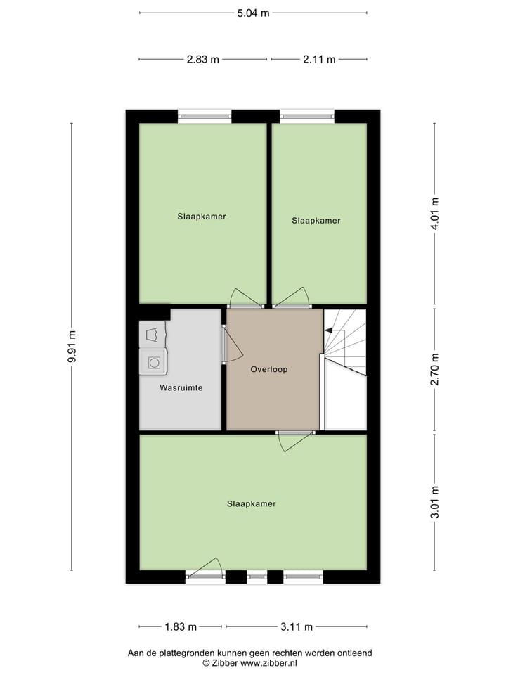 Foto 45 van Muidenkade 5