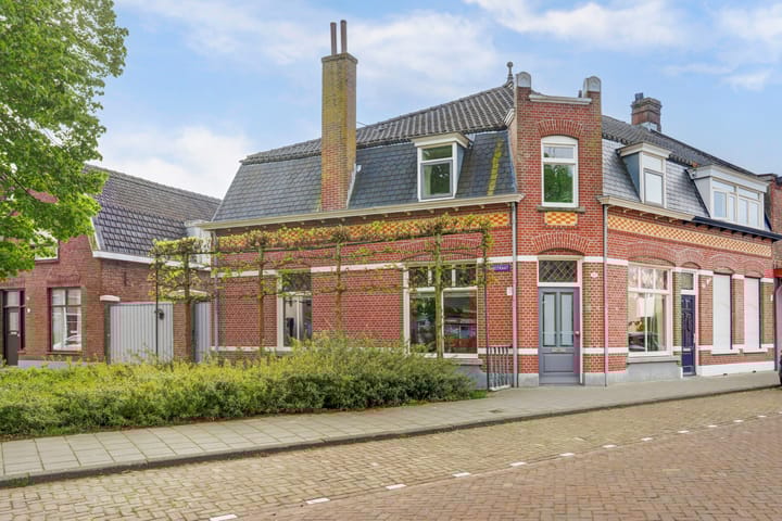 Leharstraat 91