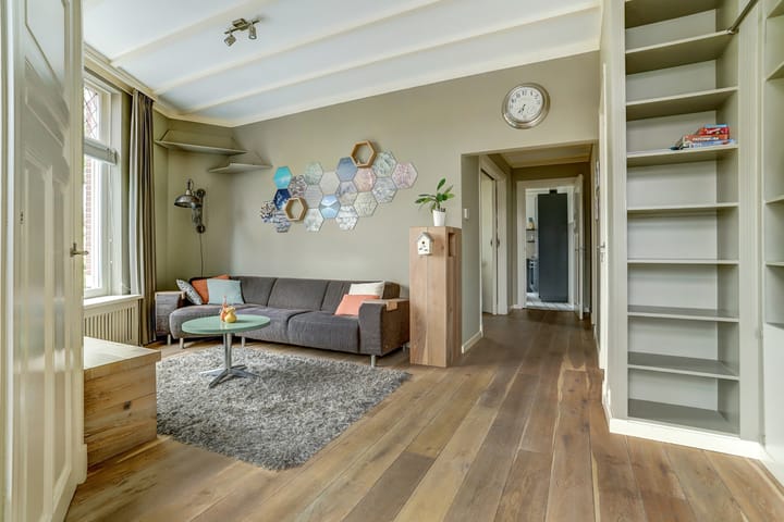 Foto 2 van Leharstraat 91