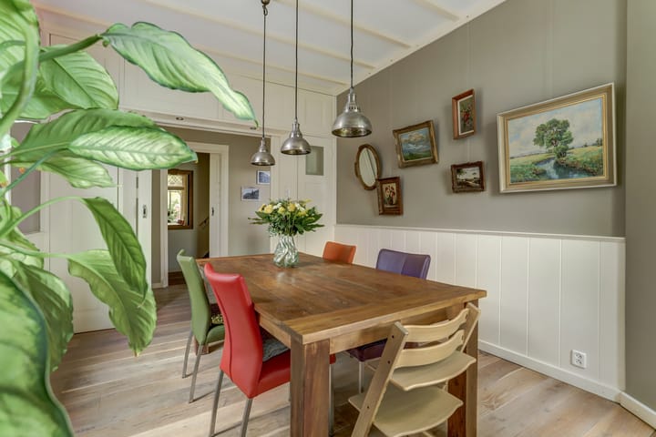 Foto 3 van Leharstraat 91