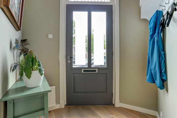 Foto 5 van Leharstraat 91