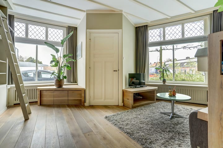 Foto 6 van Leharstraat 91