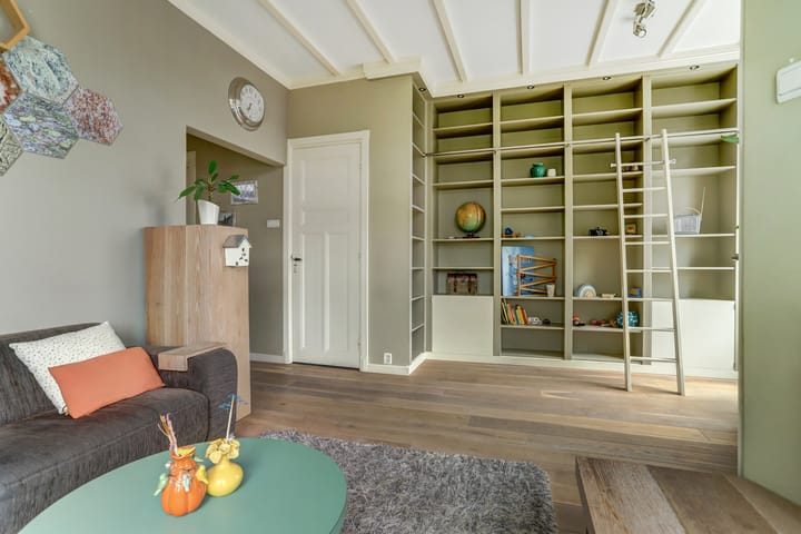 Foto 11 van Leharstraat 91