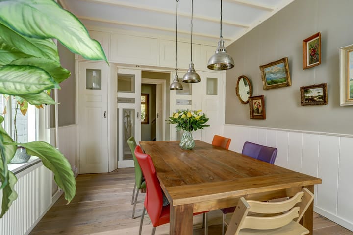 Foto 15 van Leharstraat 91