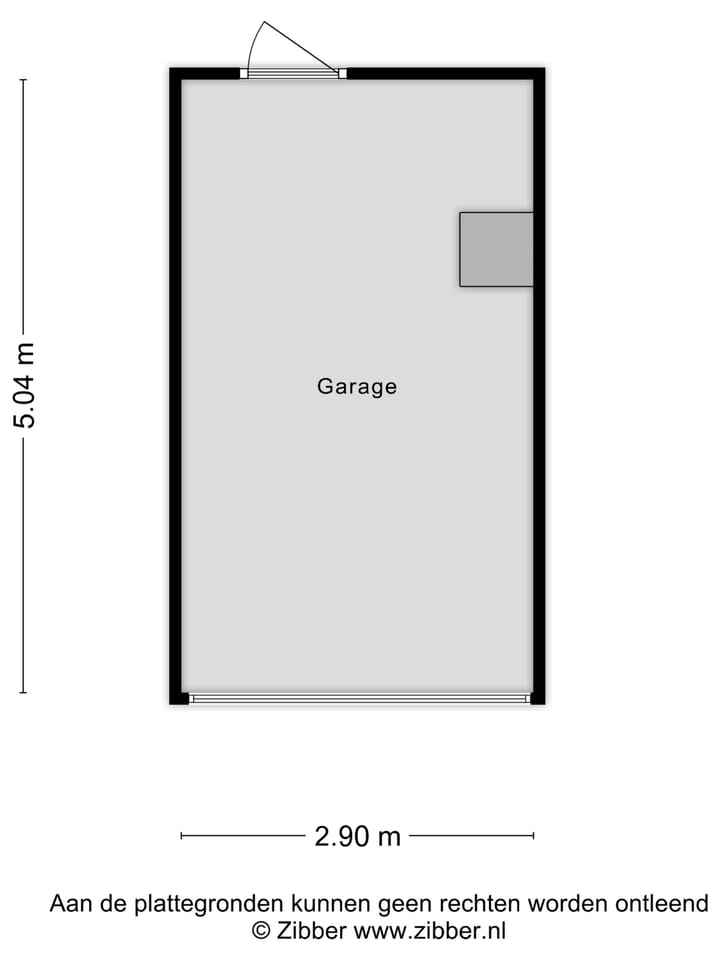 Foto 46 van Muidenkade 5