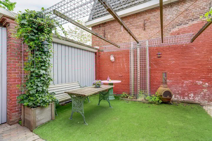 Foto 40 van Leharstraat 91